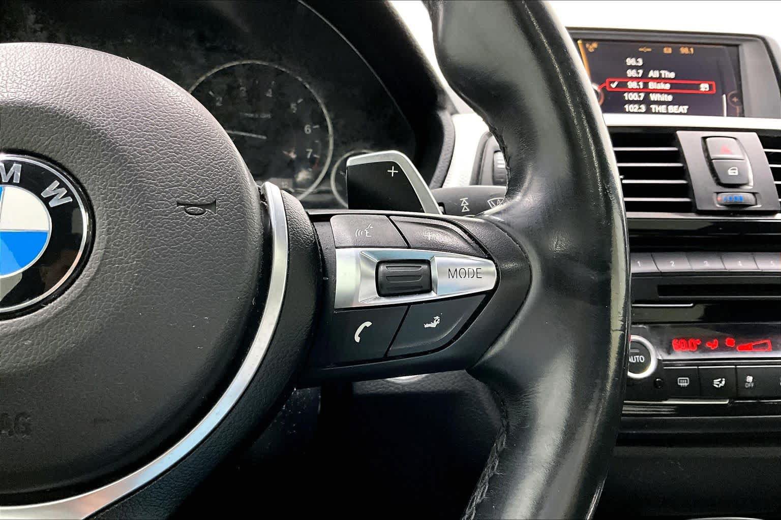 Used 2014 BMW 428i Coupe RWD image 19