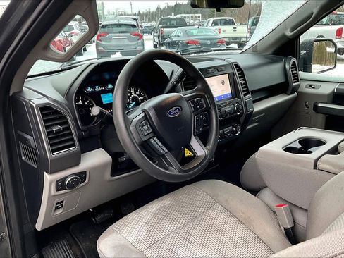 Used 2020 Ford F150 XLT image 17