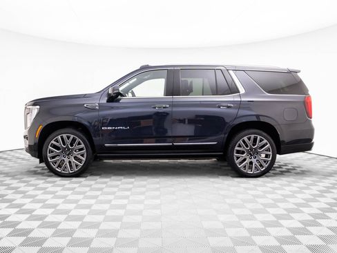 Used 2025 GMC Yukon Denali Ultimate image 5