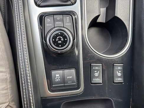 Used 2021 Nissan Maxima 3.5 SV w/ Floor Mat Group image 16