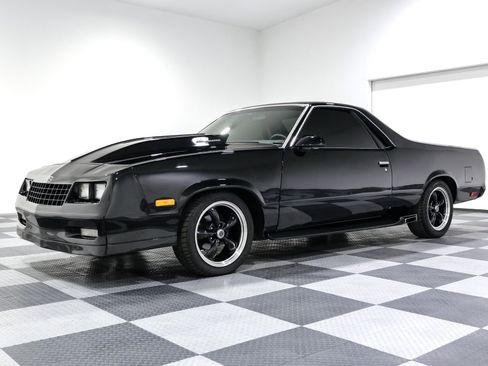 Used 1987 Chevrolet El Camino image 3