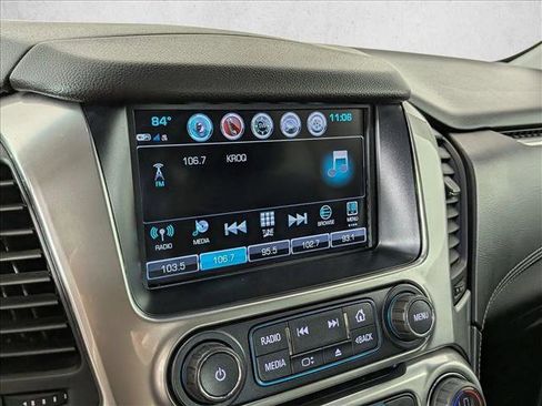Used 2018 Chevrolet Tahoe LT image 17