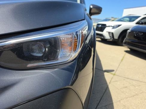 Used 2024 Subaru Crosstrek 2.0i Premium AWD/4WD image 23