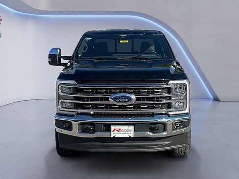 New 2026 Ford F250 King Ranch w/ Chrome Package image 4