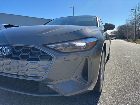 Certified 2025 Audi A5 2.0T Premium w/ Convenience Package image 26