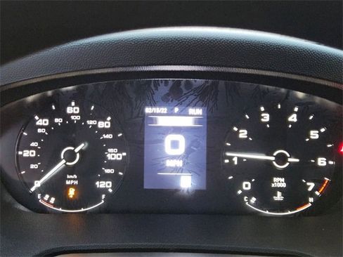 New 2026 RAM ProMaster 2500 w/ Convenience Group image 13