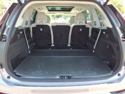 Certified 2026 Volvo XC90 B6 Ultra w/ Protection Package Premier AWD/4WD image 13