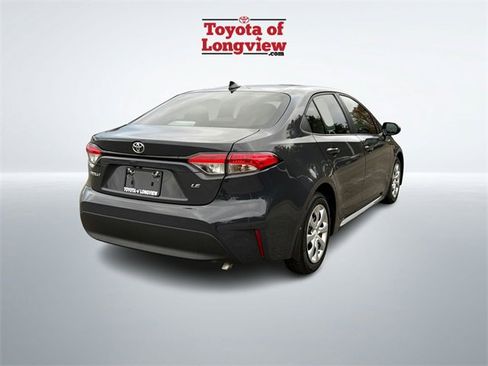 Certified 2024 Toyota Corolla LE image 7