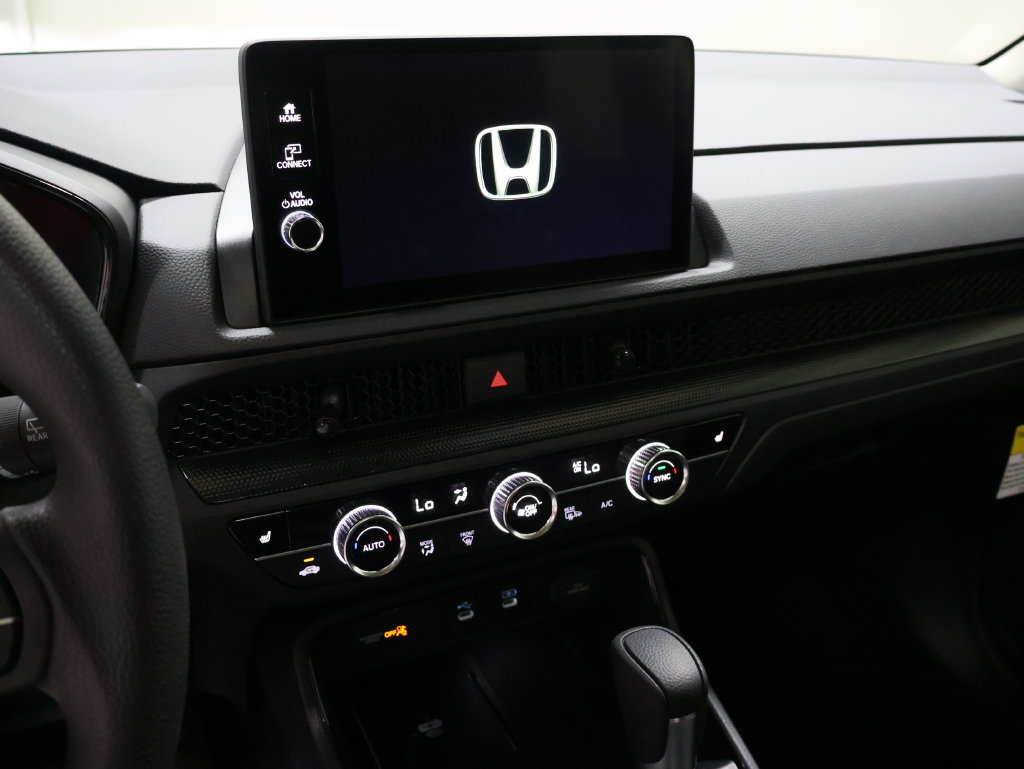 New 2027 Honda CR-V EX image 26