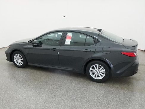 New 2026 Toyota Camry LE FWD image 4