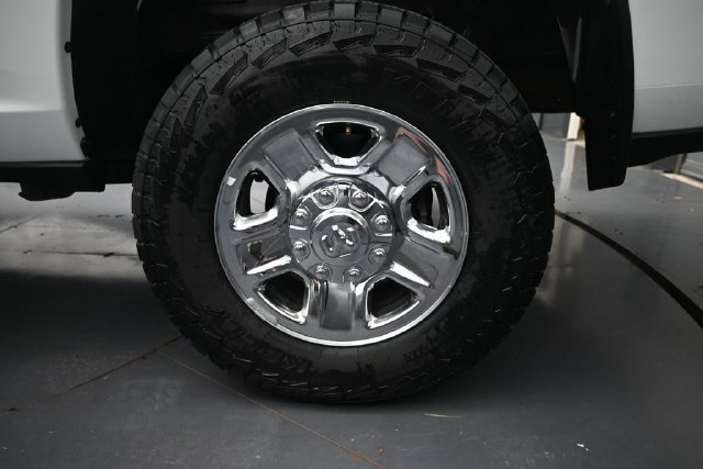 Used 2022 RAM 2500 Big Horn w/ Cold Weather Group AWD/4WD image 13