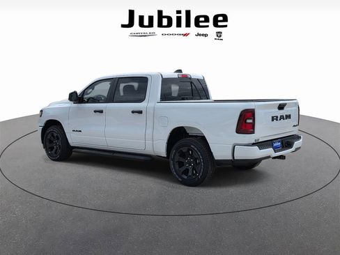 New 2026 RAM 1500 Express AWD/4WD image 4