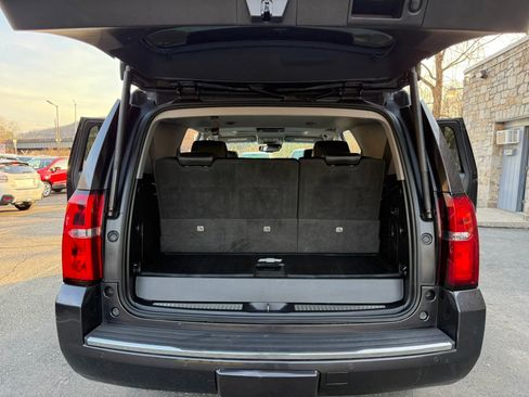 Used 2018 Chevrolet Tahoe Premier image 23