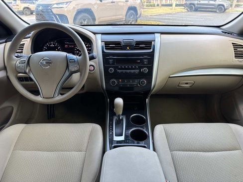 Used 2014 Nissan Altima 2.5 S image 15