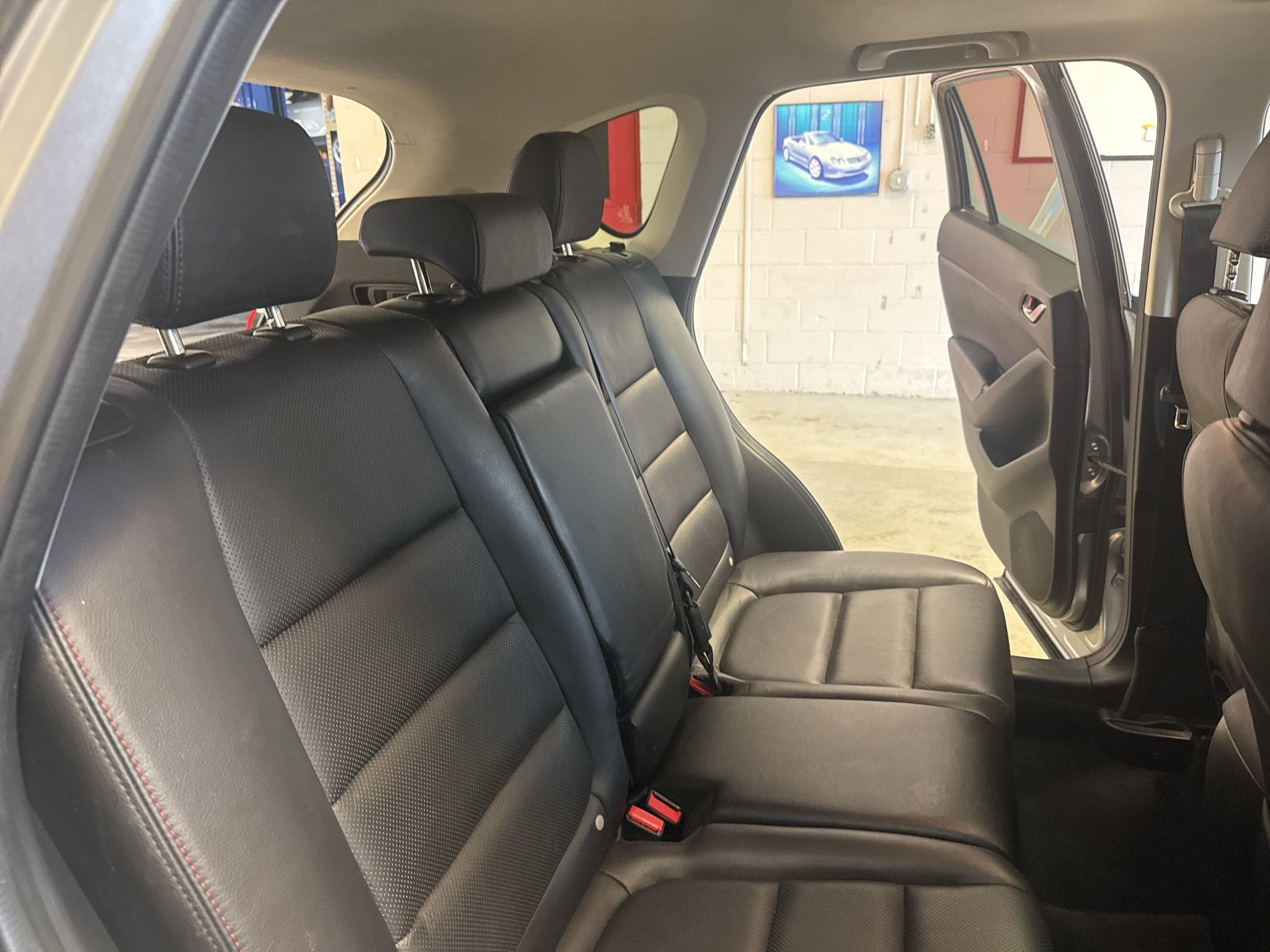 Used 2015 MAZDA CX-5 Grand Touring AWD/4WD image 26