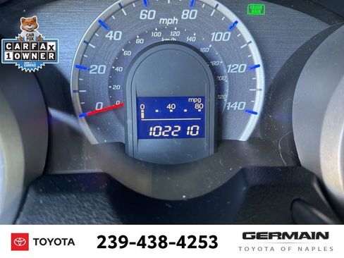 Used 2012 Honda Fit image 17