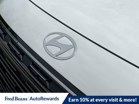 New 2026 Hyundai Palisade Calligraphy AWD/4WD image 24