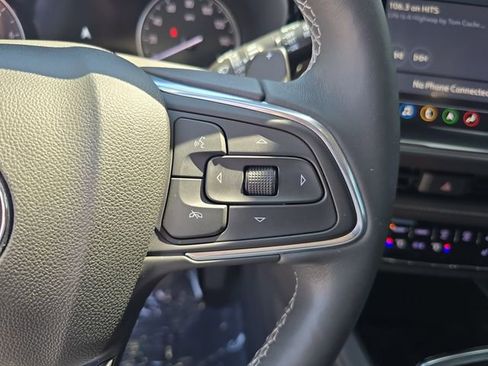 Certified 2021 Buick Envision Essence w/ Technology Package I image 26