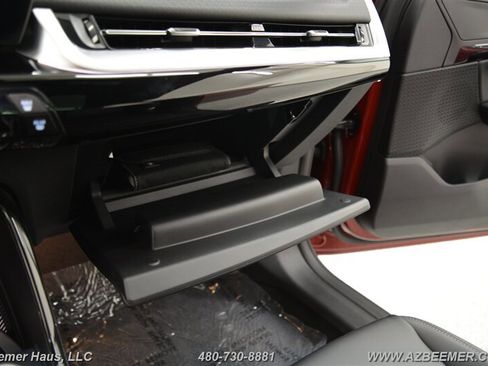 Used 2024 BMW X2 xDrive28i image 36