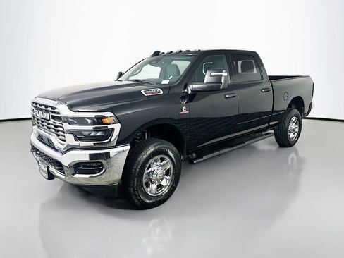 New 2026 RAM 3500 Tradesman image 3