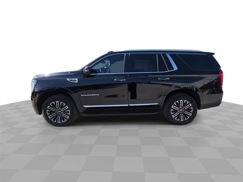 Used 2025 GMC Yukon Elevation RWD image 5