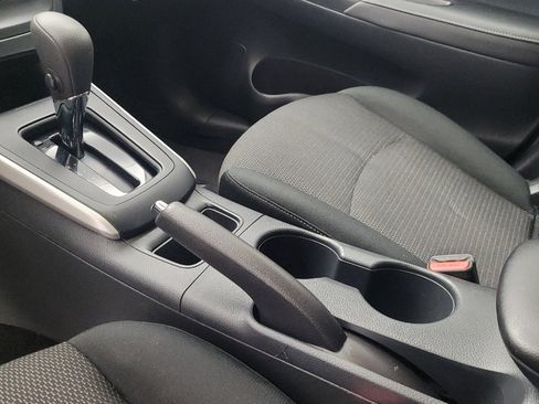 Used 2019 Nissan Sentra S FWD image 26