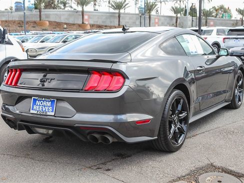Used 2020 Ford Mustang GT w/ Equipment Group 301A image 9