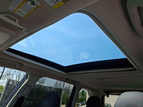 Used 2024 Subaru Forester Sport image 16