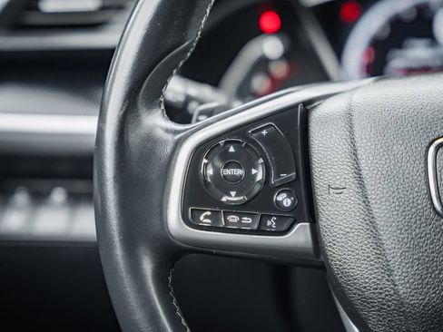 Used 2021 Honda Civic Sport image 27