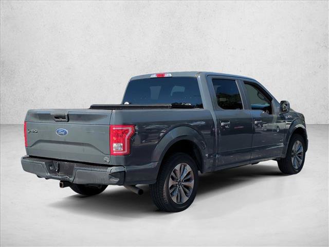 Used 2017 Ford F150 XL w/ Equipment Group 101A Mid RWD image 5