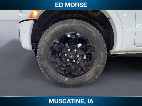 Used 2023 Ford Ranger Lariat w/ Equipment Group 501A High image 14