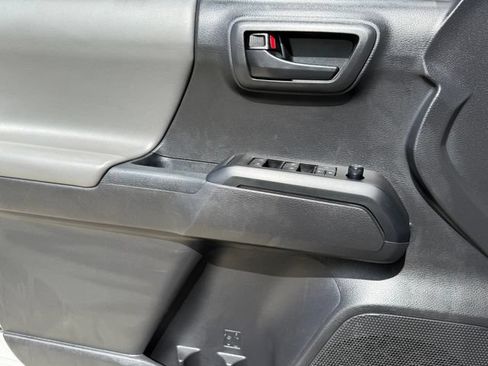 Used 2023 Toyota Tacoma SR AWD/4WD image 23