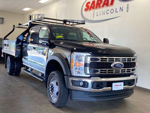 New 2026 Ford F450 XL AWD/4WD image 2