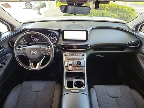 Used 2023 Hyundai Santa Fe SEL AWD/4WD image 9