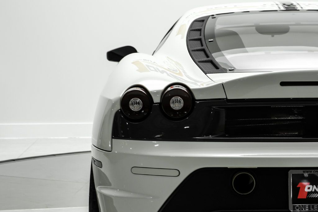 Used 2009 Ferrari F430 Scuderia RWD image 46