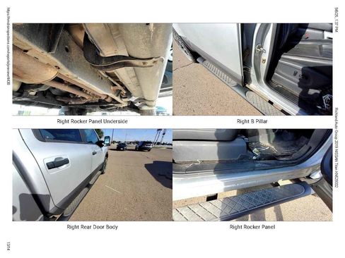 Used 2019 Nissan Titan PRO-4X w/ Pro-4x Convenience Package image 50