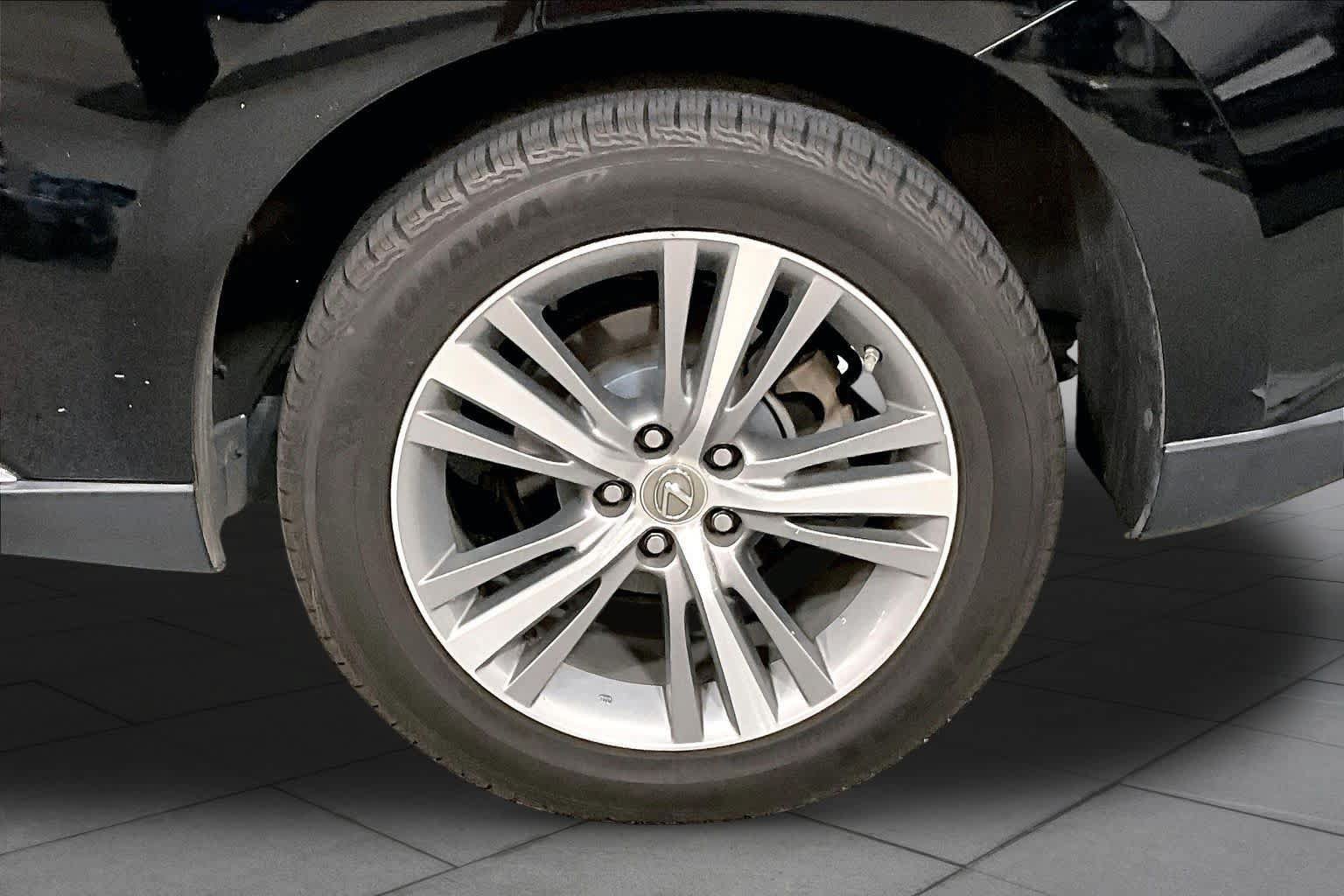 Used 2015 Lexus RX 350 FWD image 10