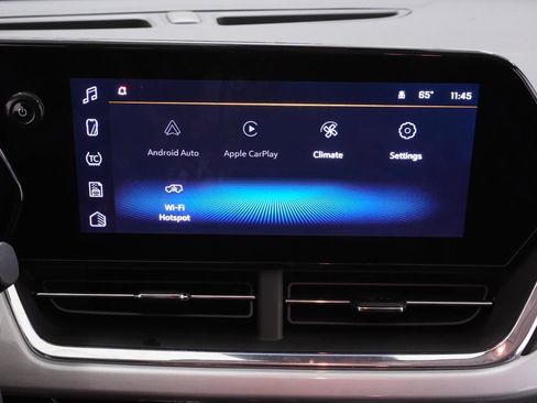 Used 2026 Chevrolet Trax LT w/ Driver Confidence Package image 23