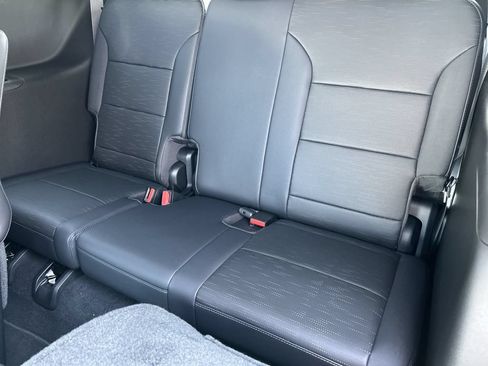 New 2026 Buick Enclave Sport Touring w/ Power Package FWD image 35