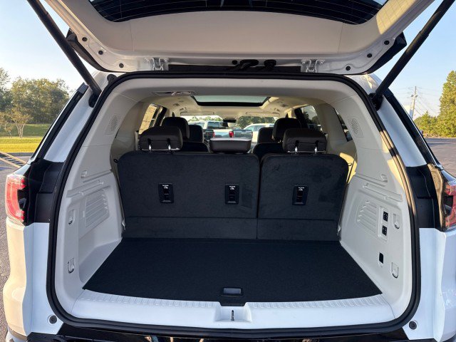 New 2027 GMC Acadia Denali FWD image 19