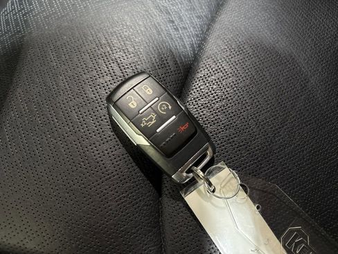 Certified 2023 RAM 3500 Laramie w/ Night Edition image 27