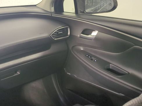 Used 2020 Hyundai Santa Fe Limited AWD/4WD image 20