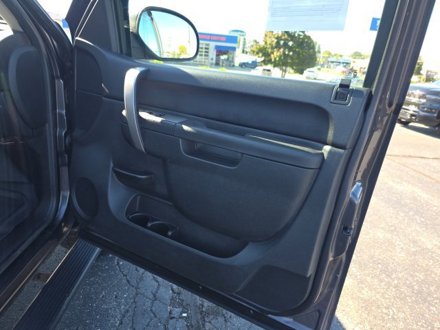 Used 2011 GMC Sierra 1500 SLE w/ SLE Preferred Package AWD/4WD image 20