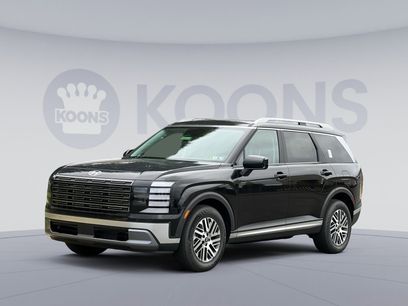 New 2026 Hyundai Palisade SEL
