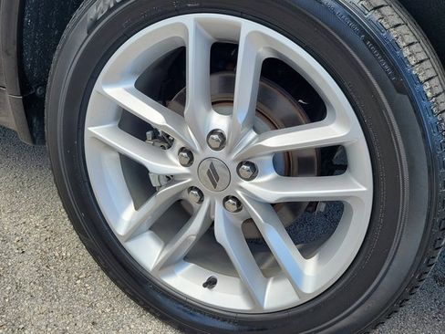 Used 2022 Dodge Durango GT image 5