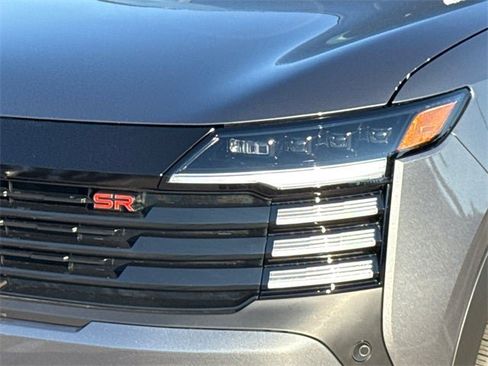 New 2026 Nissan Kicks SR w/ SR Premium Package image 5