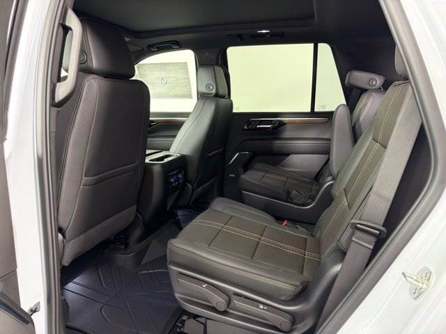 New 2027 Chevrolet Tahoe High Country AWD/4WD image 20