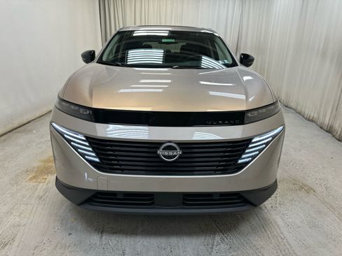 Certified 2025 Nissan Murano SL AWD/4WD image 7