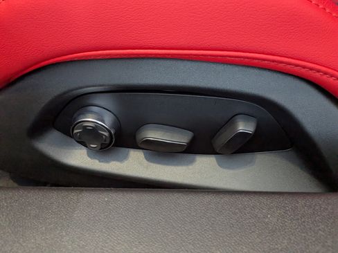 New 2024 Chevrolet Corvette Z06 w/ Stealth Interior Trim Package image 18