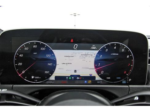 Used 2024 Mercedes-Benz E 350 4MATIC Sedan image 13